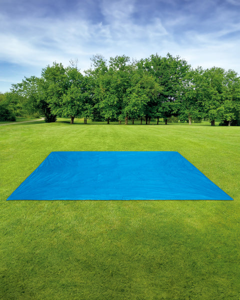 Ground Cloth For Pool Up To 450cm