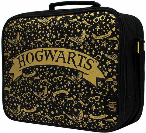 Harry Potter Hogwarts Lunch Bag 26cm
