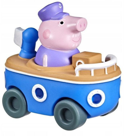 Peppa Pig Little Buggy Assortment