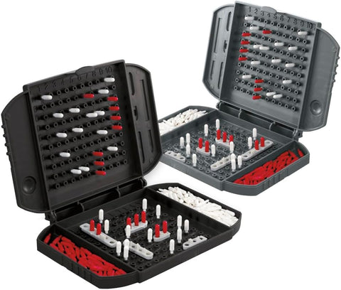 Hasbro Gaming Battleship Grab and Go Game
