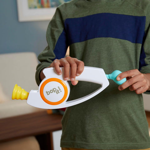 Hasbro Gaming Bop It! Electronic Game
