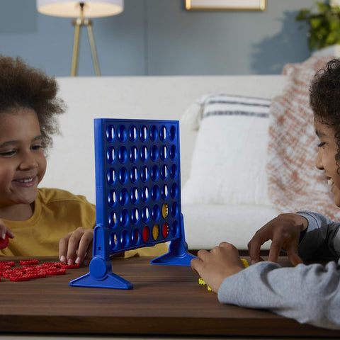 Hasbro Gaming Connect 4 Classic Game