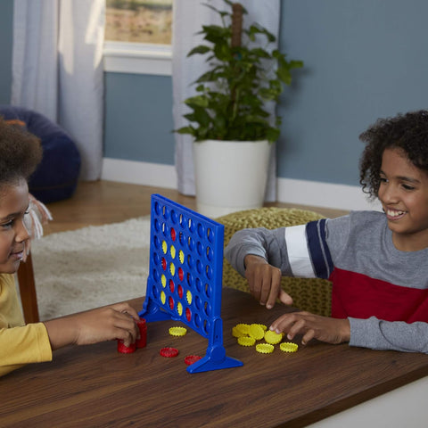 Hasbro Gaming Connect 4 Classic Game