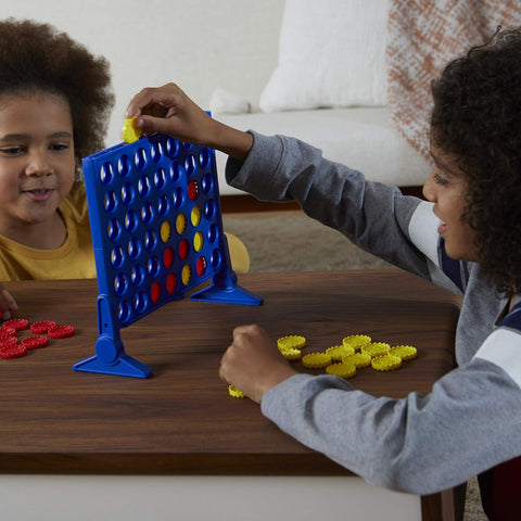 Hasbro Gaming Connect 4 Classic Game