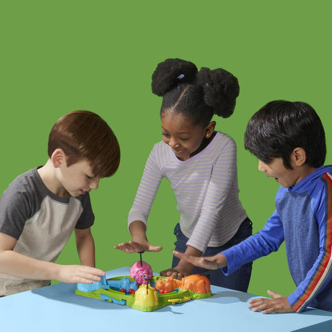 Hungry Hungry Hippos Board Game