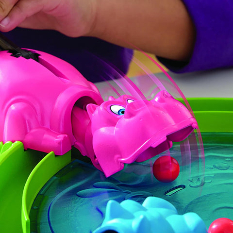 Hungry Hungry Hippos Board Game