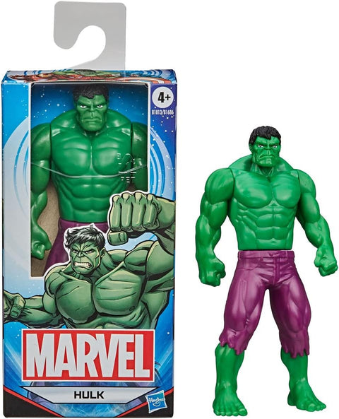 Hasbro Marvel Avengers Action Figures 6-Inch Assorted