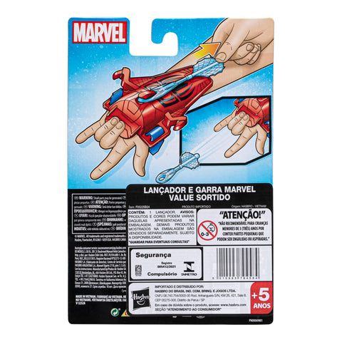 Hasbro Marvel Spider-Man Web Slinger Role-Play