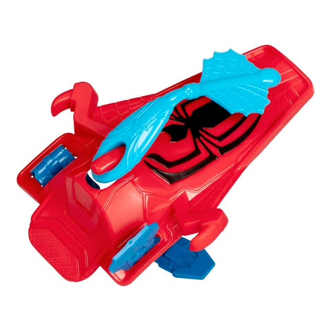 Hasbro Marvel Spider-Man Web Slinger Role-Play