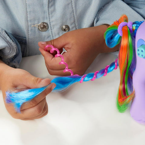 Hasbro My Little Pony Tell Your Tale Rainbow Styles Izzy Moonbow