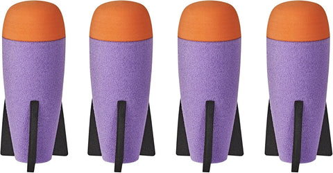 Hasbro Nerf Fortnite Rocket Darts 4 Refill