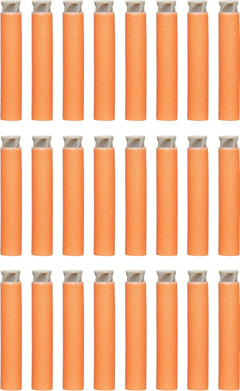 Hasbro Nerf N-Strike Elite AccuStrike Series 24 Darts Refill Pack