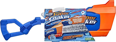 Hasbro Nerf Super Soaker Rainstorm Water Blaster