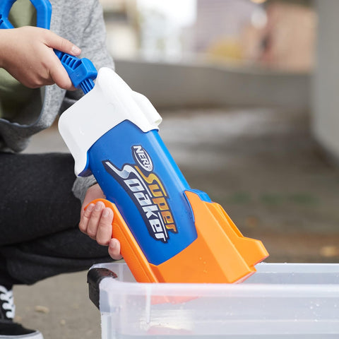 Hasbro Nerf Super Soaker Rainstorm Water Blaster