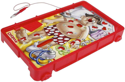 Doctor Operation Game