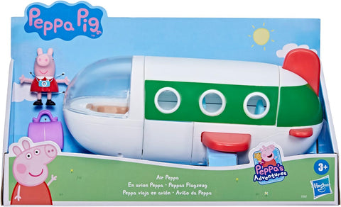 Peppa Pig Air Peppa