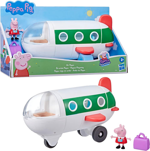 Peppa Pig Air Peppa