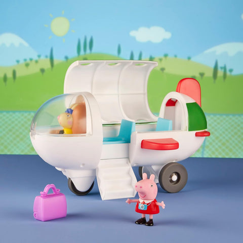 Peppa Pig Air Peppa