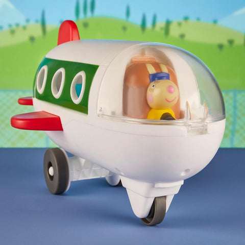 Peppa Pig Air Peppa