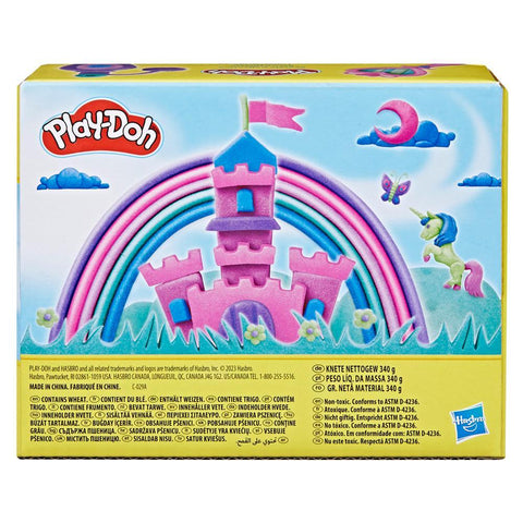 Play-Doh 6 Pack Sparkle Collection