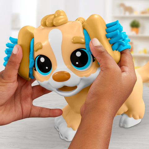 Hasbro Play-Doh Care 'n Carry Vet Playset