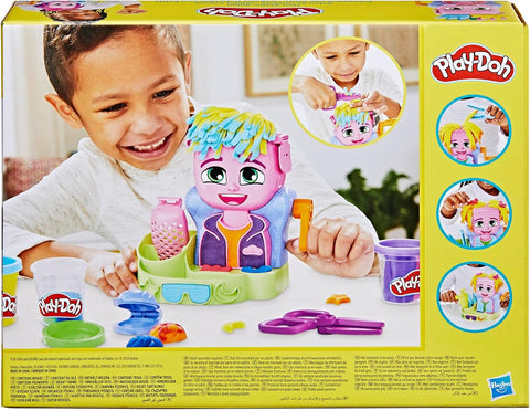 Play-Doh Hair Stylin' Salon Playset