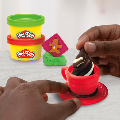 Hasbro Play-Doh Holiday Advent Calendar