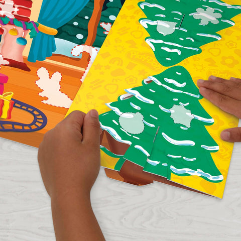 Hasbro Play-Doh Holiday Advent Calendar