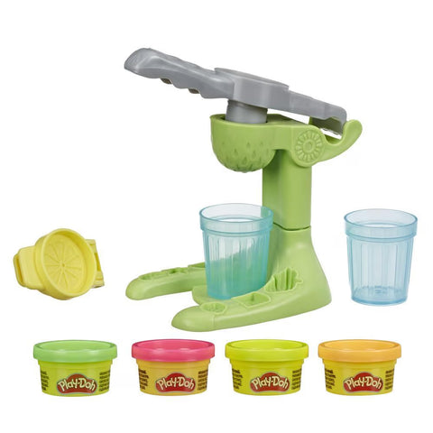 Hasbro Play-Doh Kitchen Creations Juice Squeezin' Toy Juicer