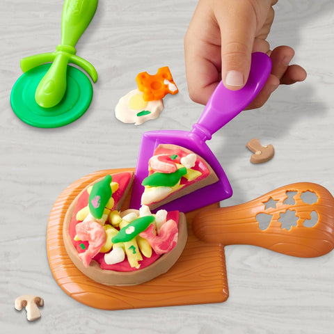 Hasbro Play-Doh Kitchen Creations Pizza Oven Playset