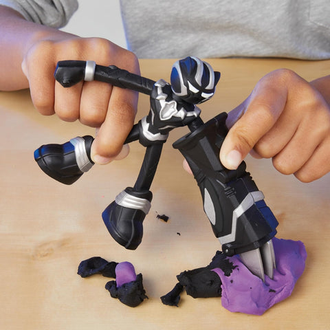 Hasbro Play-Doh Marvel Hero Adventure Playset