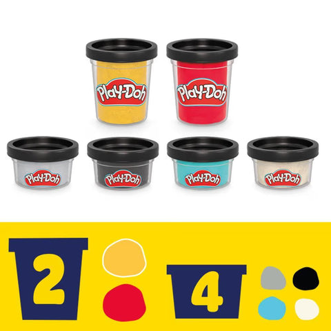 Hasbro Play-Doh Marvel Iron Man Armor Maker Lab Playset