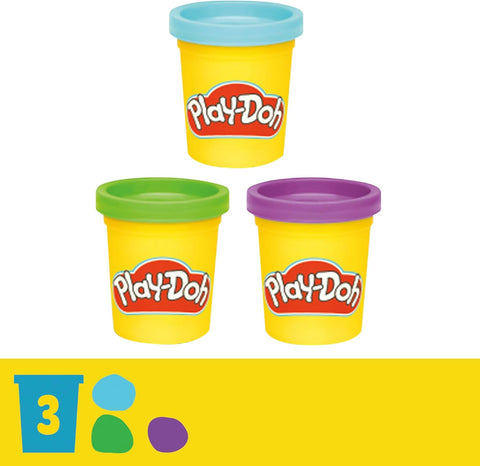 Hasbro Play-Doh Photo Fun Toy Camera Starter Set