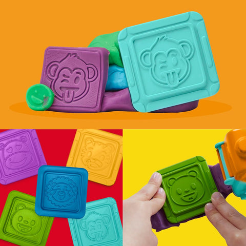 Hasbro Play-Doh Photo Fun Toy Camera Starter Set