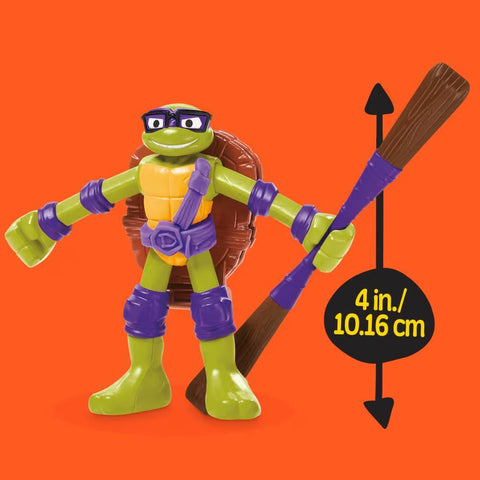 Hasbro Play-Doh Teenage Mutant Ninja Turtles Mutation Station Playset