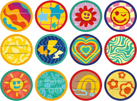 Hasbro Play-Doh Treats and Party Favors 12 Pack