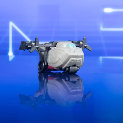 Hasbro Transformers Toys EarthSpark Tacticon Megatron Action Figure