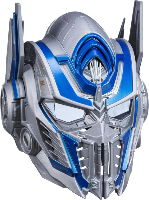 Hasbro Transformers The Last Knight Optimus Prime Voice Changer Helmet