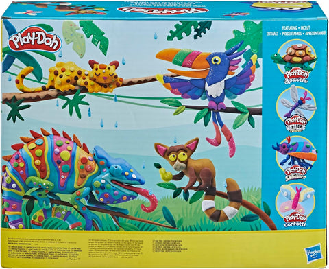 Hasbro Play-Doh Wow 100 Compound Variety Packs – PlayBox