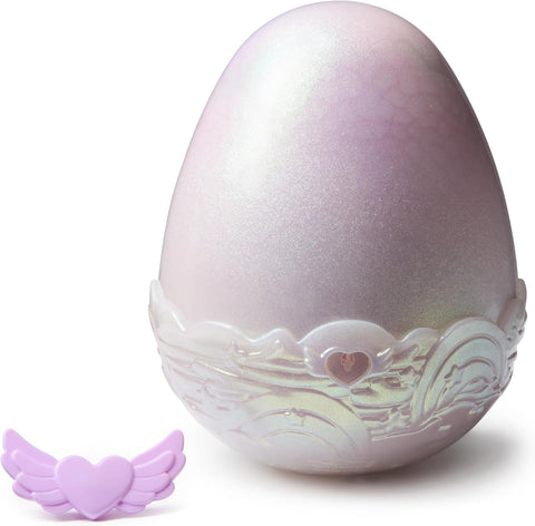 Hatchimals Alive Mystery Hatch Pufficorn