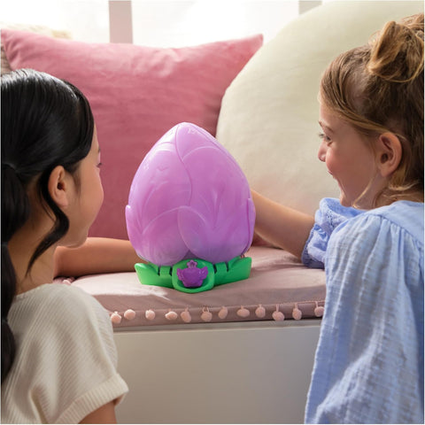 Hatchimals Bloomables Surprise Puppyfly