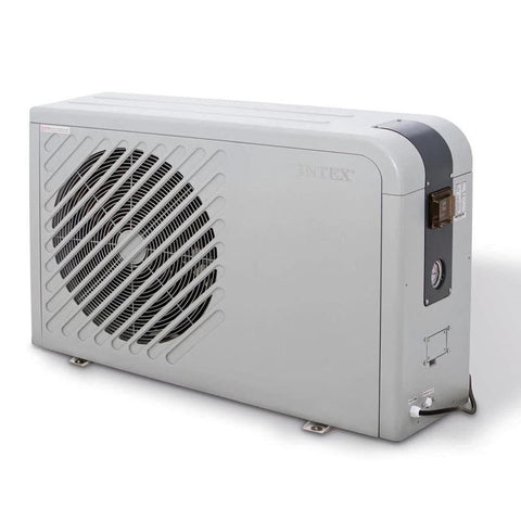 Heat Pump for Intex Above Ground Pools