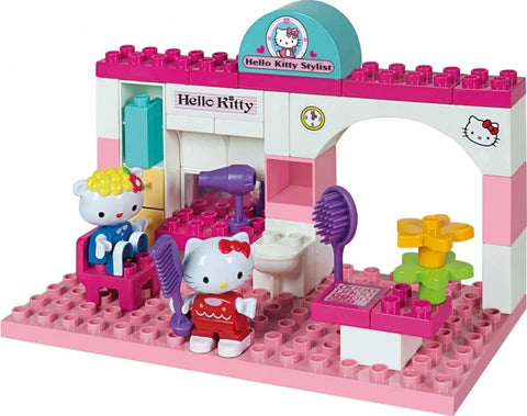 Hello Kitty Stylist