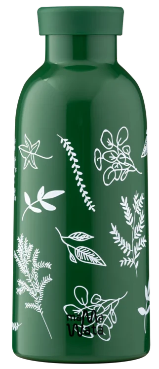 MamaWata Insutalet Bottle Herbs 470ml