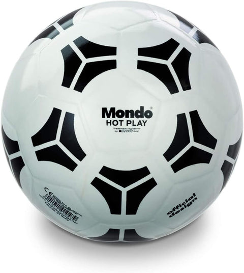 Hot Play Soccer Ball, 23cm