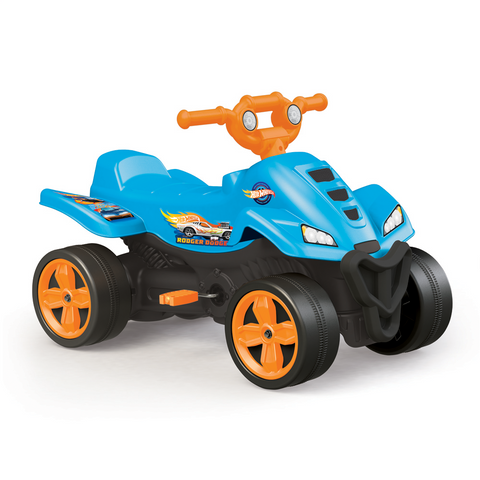 Hot Wheels ATV Pedal Quad