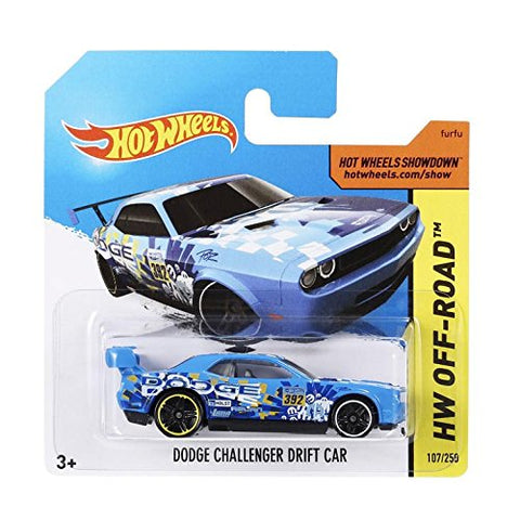 Hot Wheels Basic Cars Assortment