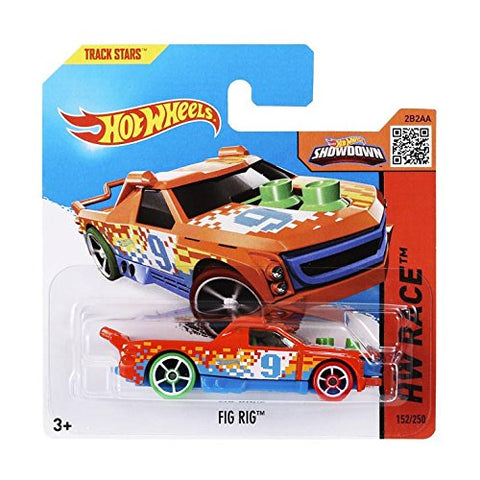 Hot Wheels Basic Cars Assortment