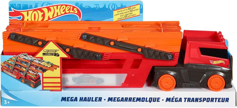 Hot Wheels Mega Hauler