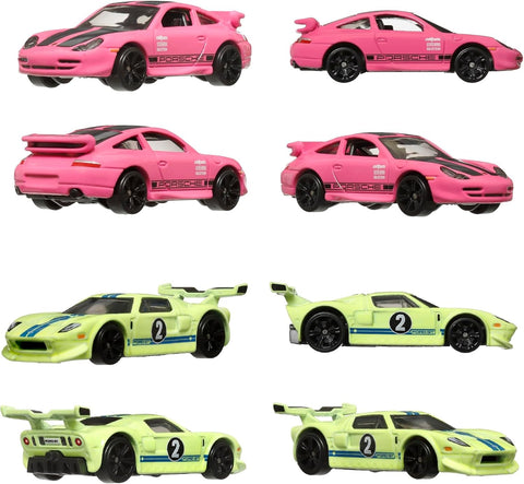 Hot Wheels Neon Speeders Assortment